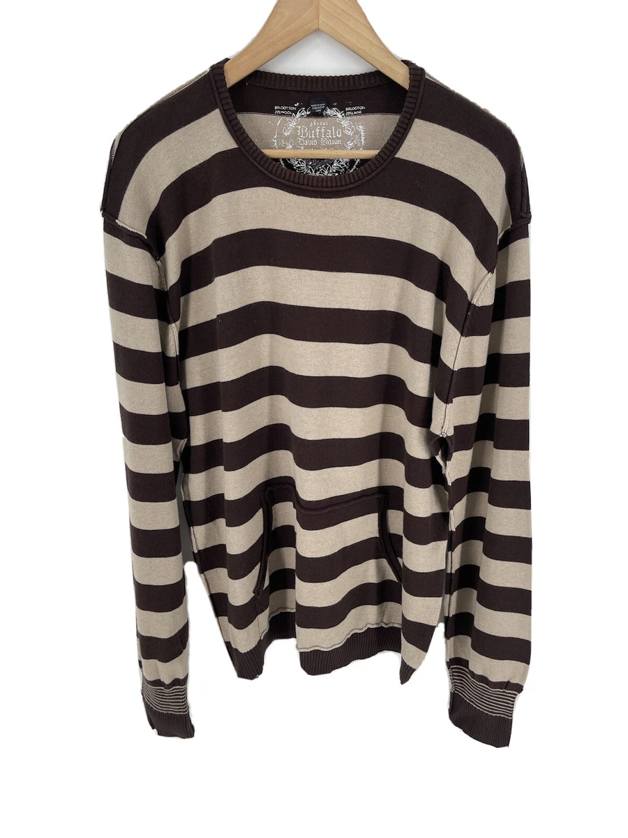Buffalo david clearance bitton sweater
