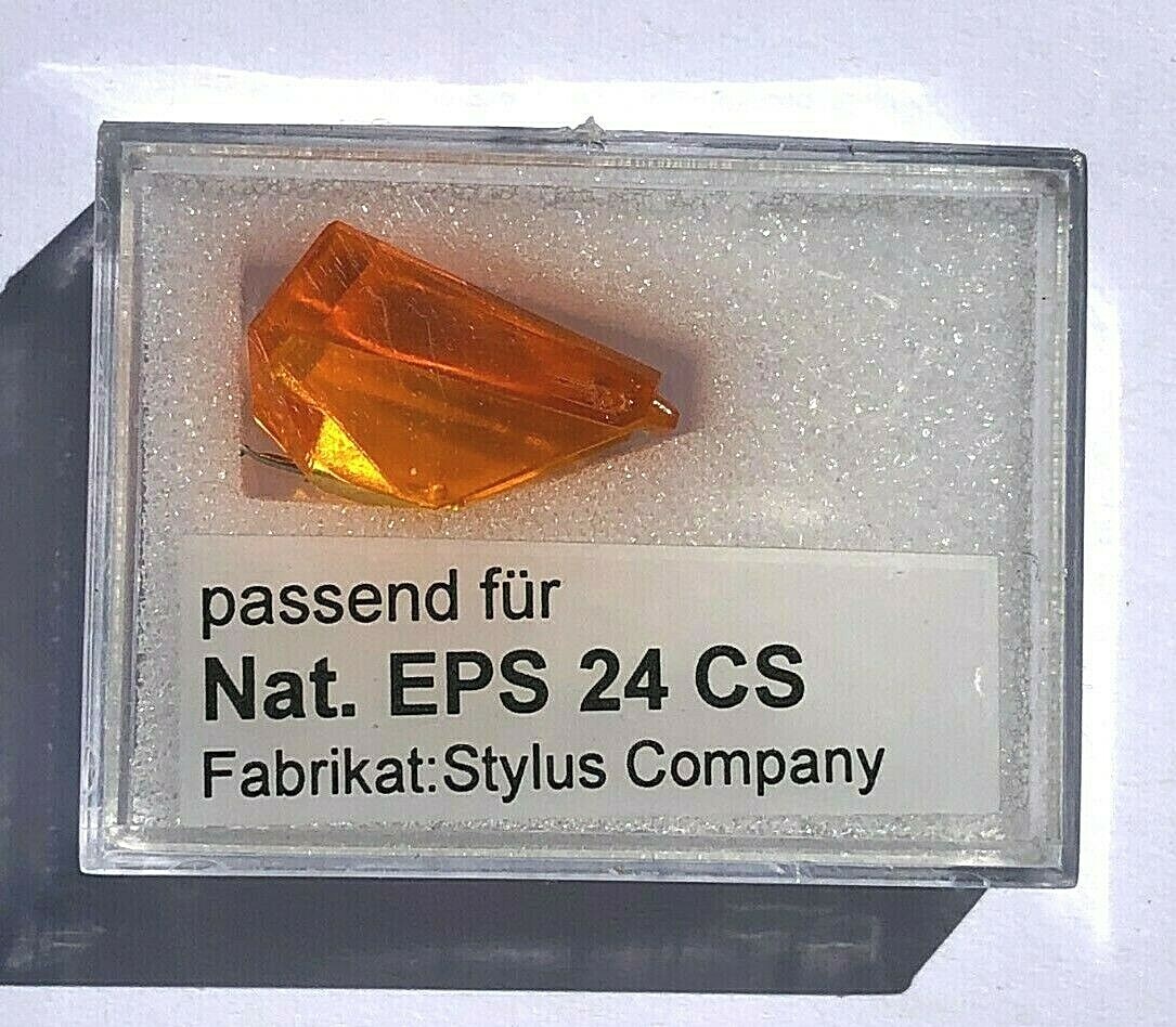 EPS 24 ED Stylus For Technics / National P24 - Made In Japan