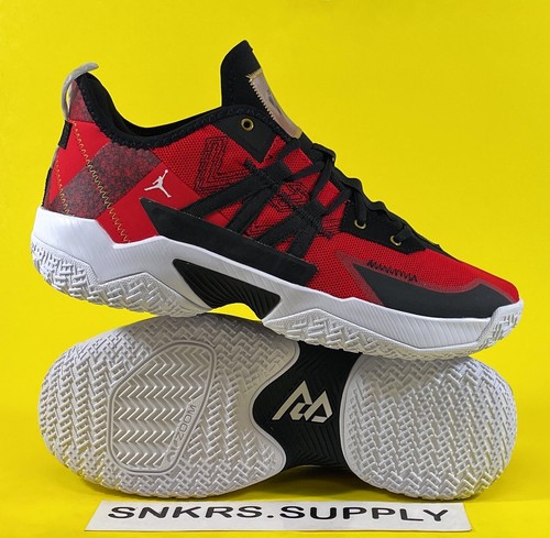 Jordan One Take II PF Westbrook 