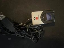 digital persona u.are.u 4500 fingerprint reader