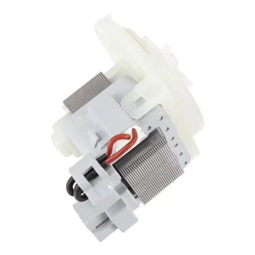 Genuine Flavel Grundig Dishwasher Water Drain Pump 1748200100 - Picture 4 of 4