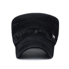 Casquette Baseball Depeche Mode - Coton Classique, Réglable, Unisexe - Pour Sport, Loisirs Ou Cadeau - 3