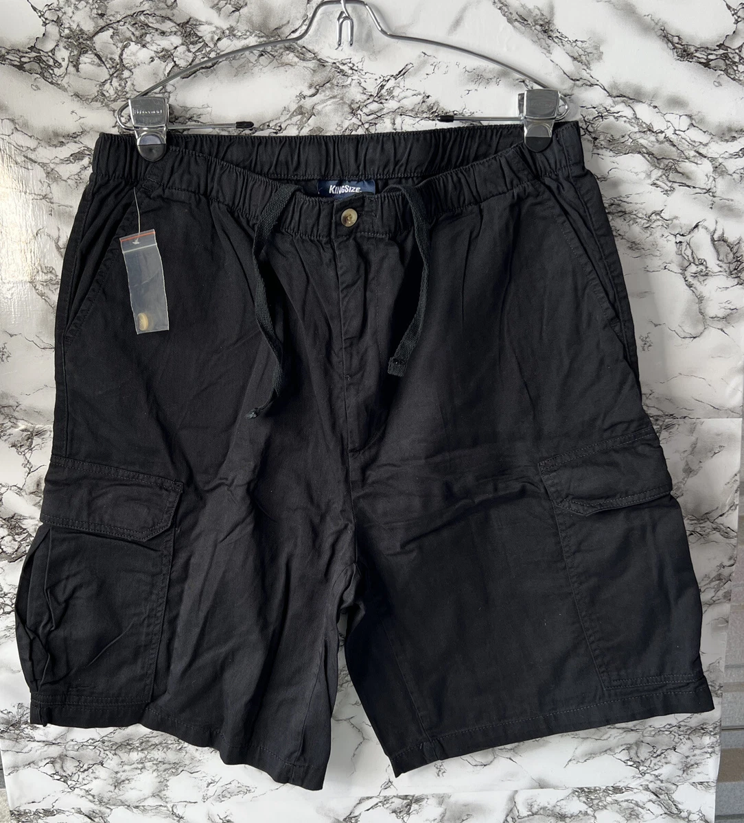 King size deals shorts