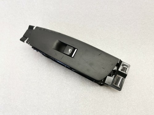 BMW 7er F01 Fensterheberschalter Schalter Fensterheber hinten rechts 9163519