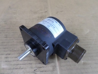 Data Technology Inc. DT25-2500-40/5-FR-02-168 Encoder