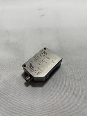 Sick OD1-B100H50U14, OD Mini, Distance sensors, Distanzsensor - 6050513