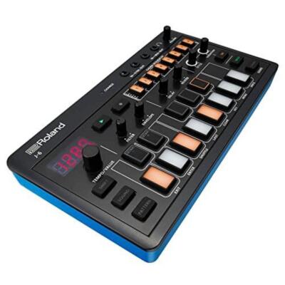 Roland J-6 CHORD SYNTHESIZER ローランド Roland AIRA Compact J-6 Chord Synthesizer - Perfect Circuit