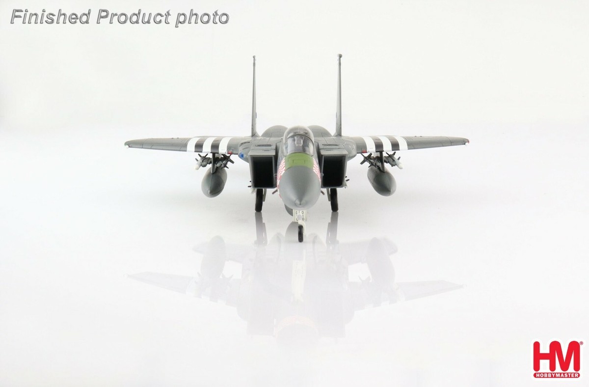 ミリタリー *Sale* Hobby Master F15DJ HA4513 1/72 F-15DJ Eagle JASDF, “Aggressor,” 2010 Hobby Master HA4513