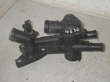 Thermostat Volkswagen FOX