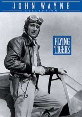 Flying Tigers - GOOD