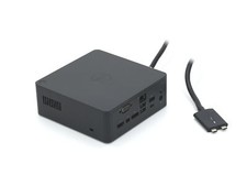 Dell Precision Dual USB Type-C Thunderbolt 3 ...