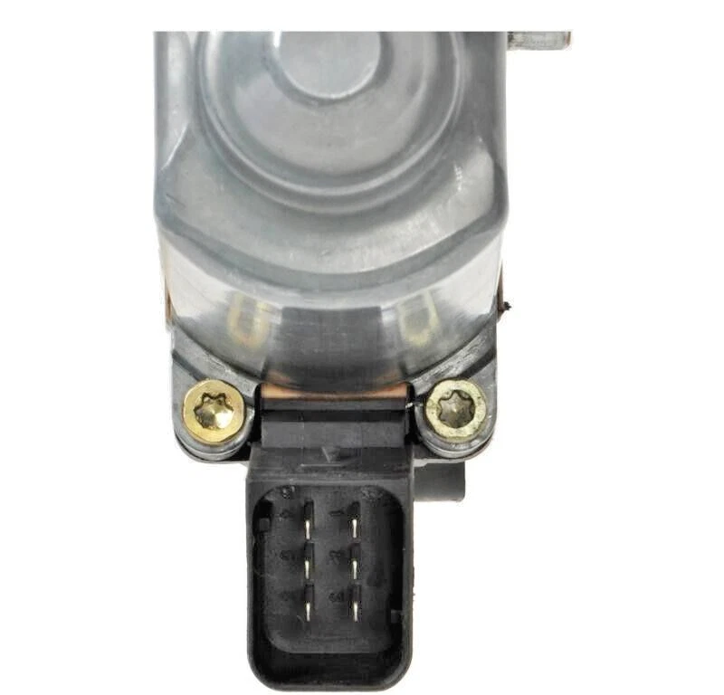 Motor de janela Reman Carquest 47-3423 compatível com Mercedes-Benz S430 S500 S600 SL500 - Imagem 4 de 4