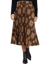 Seed Heritage Pleated Skirt