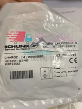 NEW 1pcs Schunk MMS22-SPM8 Magnetic Switch