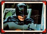 VINTAGE 1966 O-PEE-CHEE BATMAN (RIDDLER BACK) CARD#6 BOOKWOR
