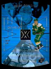 Kirill Kaprizov 2023-24 Upper Deck 1997-98 SPx Holoview Retros #SPX-14 Minnesota