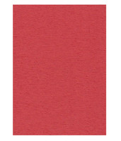 Erismann Tapete Vlies Fizz 6818-06 Rot Struktur Uni