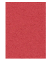 Erismann Tapete Vlies Fizz 6818-06 Rot Erdbeerrot Strukturiert Vliestapete