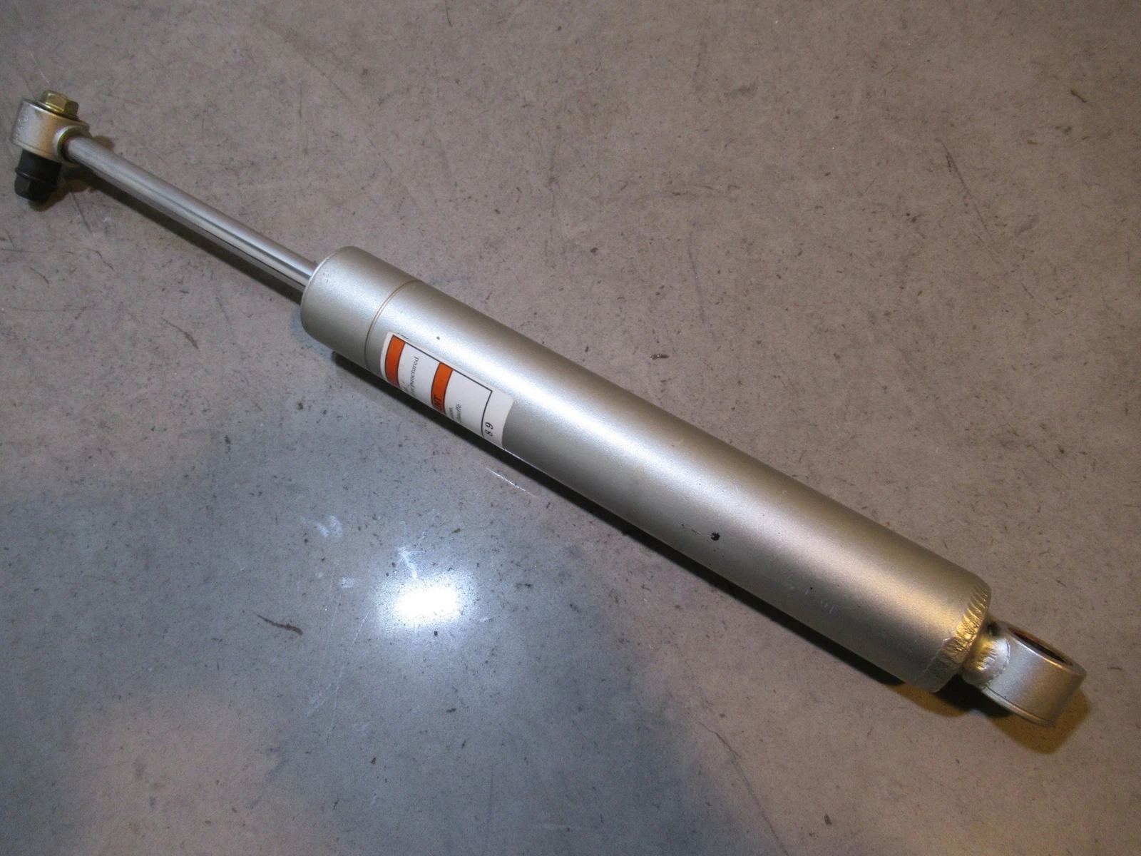 Ski-Doo Summit 850 Shock Rear 2019