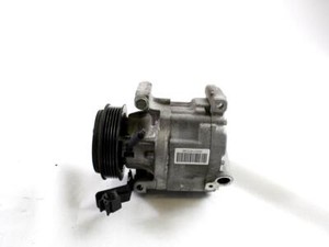 51747318 Klimaanlagenkompressor Klima A/C Fiat 500 1.2 B 51KW 5M 3P (2013) R