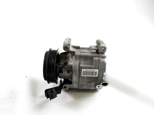 51747318 Klimaanlagenkompressor Klima A/C Fiat 500 1.2 B 51KW 5M 3P (2013) R