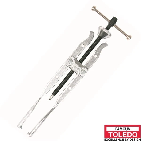Long jaw bearing puller deals