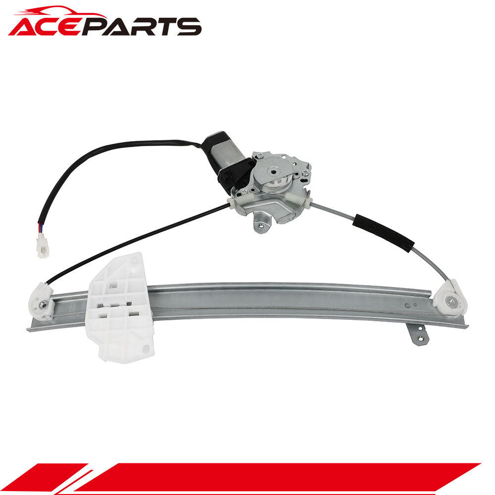 Power Window Regulator For Mitsubishi Mirage 1997-2000 Sedan Front
