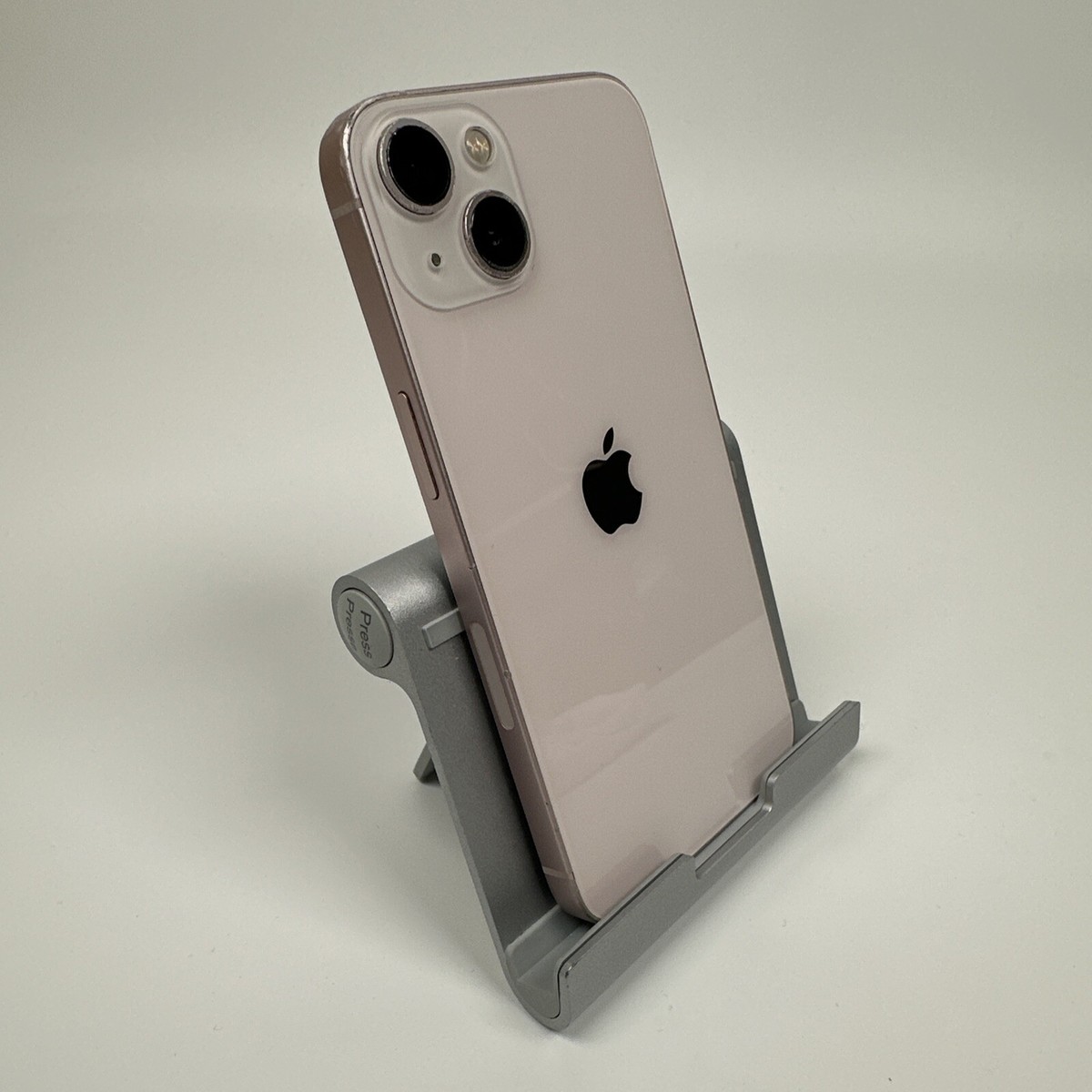 Apple iPhone 13 128 GB Pink Locked AT&T A2482 Battery 92% Not Paid