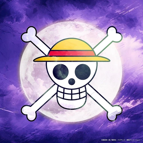 ONE PIECE ORIGINAL SOUNDTRACK GEAR5 CD JAPANESE NEW