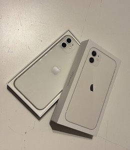 Apple iPhone 11 A2221 (CDMA + GSM) - 64GB - Grün (Ohne Simlock) (Dual-SIM)