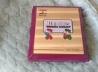 1983 Game and Watch Nintendo. Mario Bros.  Multi Screen.