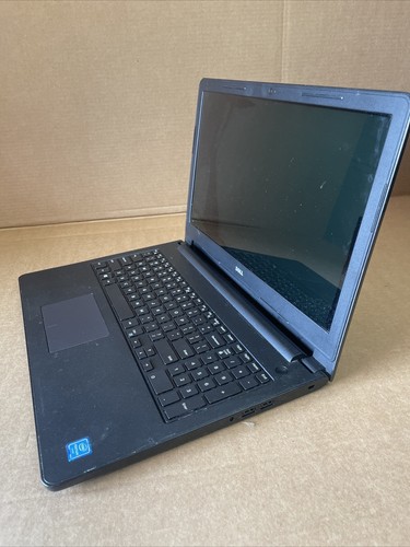 Dell Inspiron 15-3552 15.6" Pentium N3700 1.60Ghz NO SCREEN/HDD/OS/RAM - Picture 5 of 7