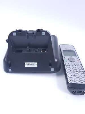 AT And T-Lucent AT3211-2 Cordless Phone Combo-Pack Includes 3 X Sdcp H301 Batteries