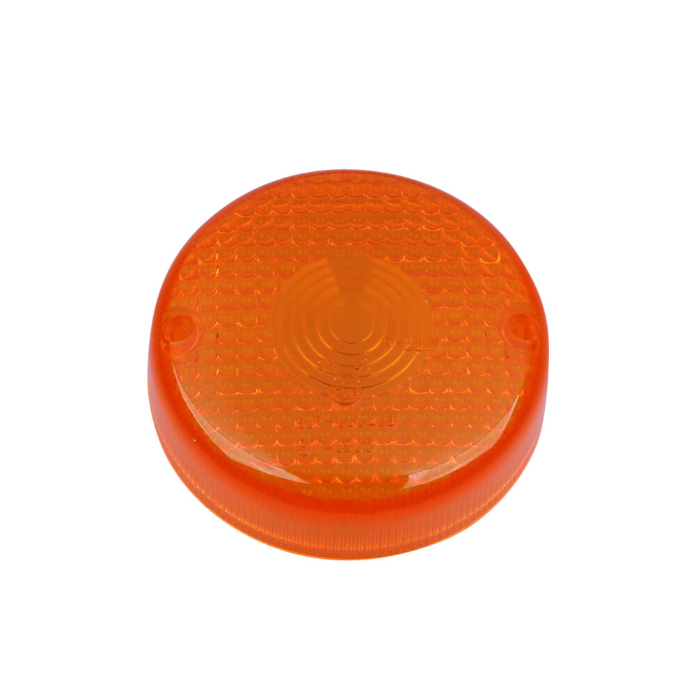 Turn signal lens for Yamaha SR 500 XJ 650 XS 1100 XV 750 1000 920 # 4H7-83312-00