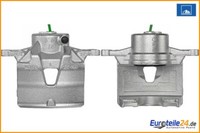 Bremssattel Ate 24.3601-1763.5 FüR Hyundai Tucson Kia
