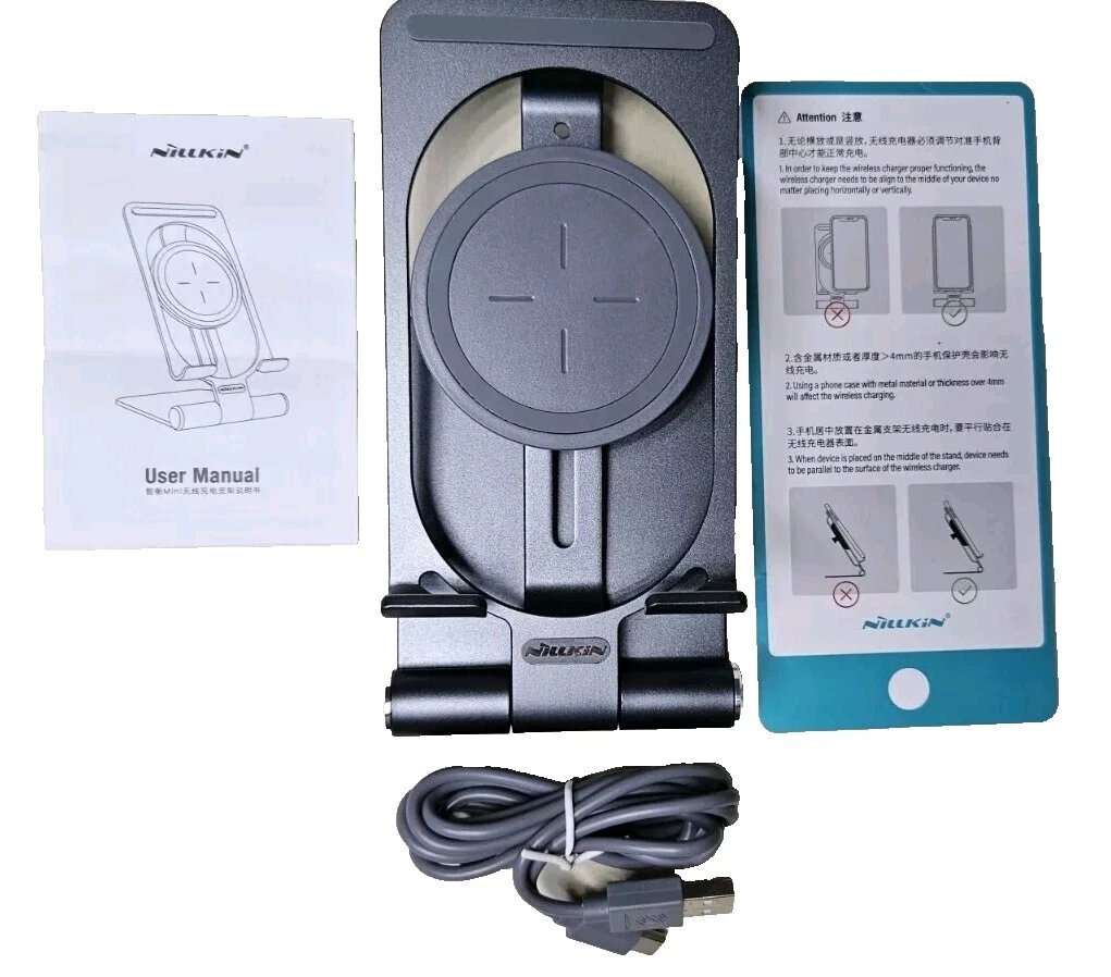 Nillkin Cell Phone Chargers & Holders for Universal Universal