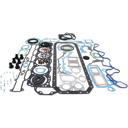 Full Gasket Set for Hino J08E J08 J08E-T Engine Cylinder Head Gasket Kit - Picture 3 of 5