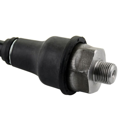 Eslabones de extremo de barra de amarre interior y exterior delanteros para Chevy Silverado 1500 Sierra Yukon XL - Imagen 7 de 8