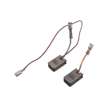 Japanese Aftermarket Carbon Brush Set Replaces Bosch 3607014011 3607014006 - S90