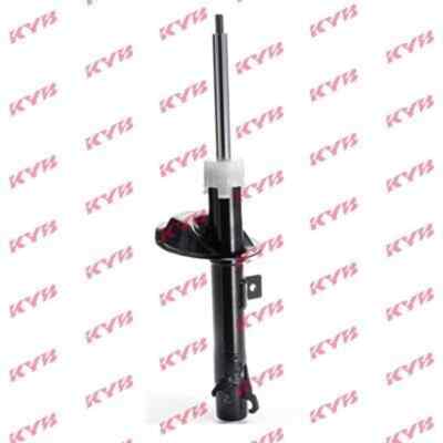 KYB Federbein-Zweirohr-Gas VA 333709