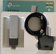 tp link Wireless USB Adapter