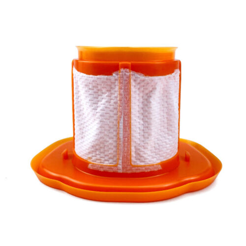 4Pack HHVKF10 Replacement Filter for BLACK+DECKER Handheld Vacuum Fit HHVK320J10 - Picture 2 of 13