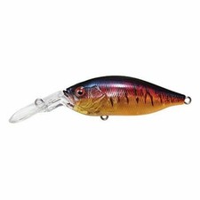 Megabass DEEP-X 100 LBO Crankbait GP Spawn Killer 3/8 oz NEW from Japan
