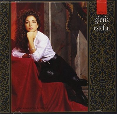 Gloria Estefan Exitos de (1990)  [CD]