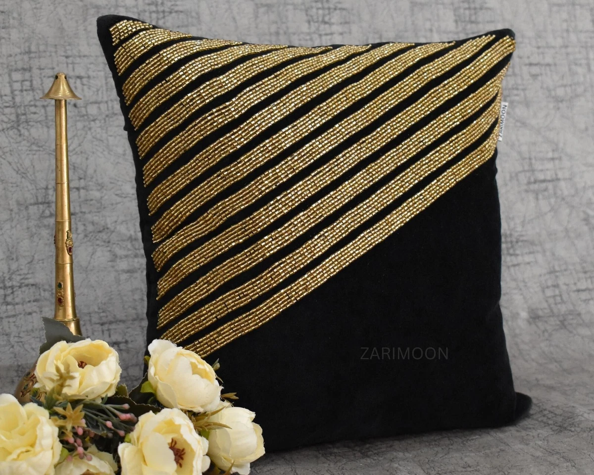 Handmade pillow cover new arrivals