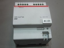 ABB AT/S 8.4.1 i-bus EIB switching actuator 6-speed 230V (490)