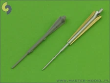 Master MS-AM-32047 1/32 MiG-23MLD Flogger-K Pitot Tube