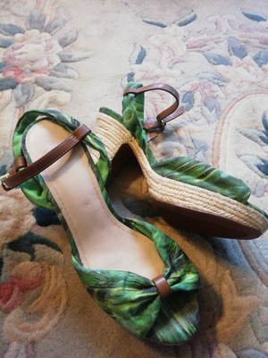 clarks vintage sandals