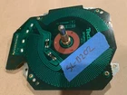 Technics SL-D202 Stereo Turntable Parting Out - Motor Assembly