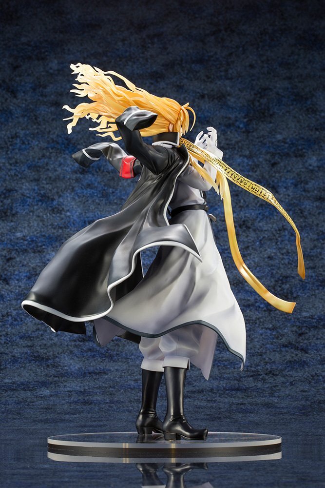 108 Reinhard Heydrich フィギュア Reinhard Heydrich 1/8 Figure Dies irae ARTFX J Kotobukiya | eBay